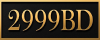 logo 2999BD